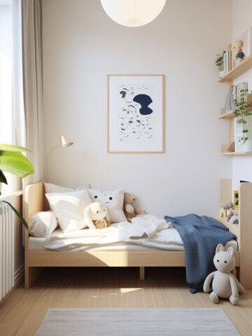 My 10-Minute Reset Routine (For When Everything Feels Like a Mess)